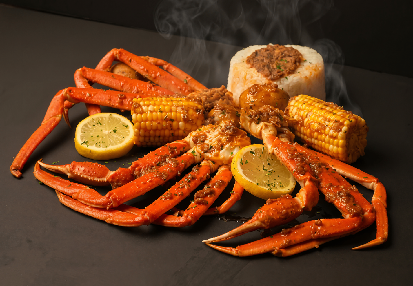 Snow Crab