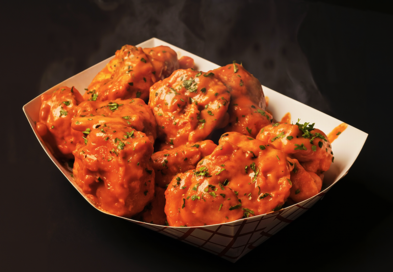 Shrimp Dynamite