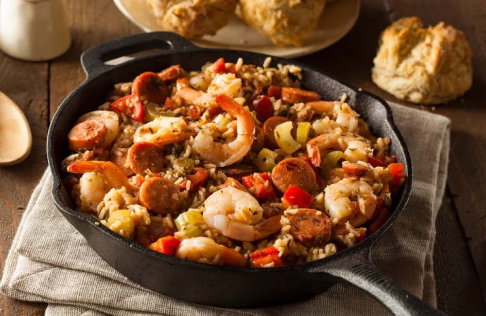 a-primer-on-cajun-and-creole-cooking-and-recipes-for-10-iconic-dishes-to-make-at-home